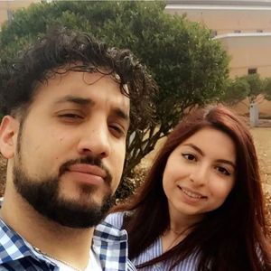 Meet your Posher, Sara